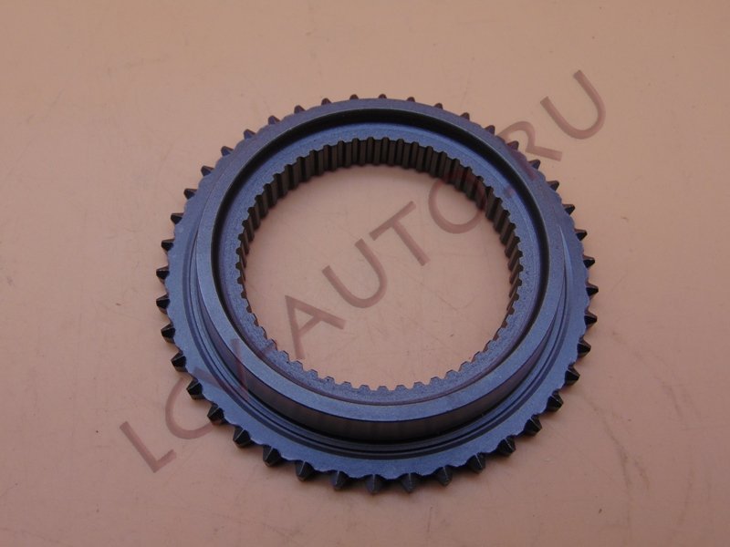 Шестерня КПП - JAC (артикул: S1700L21069-71112)