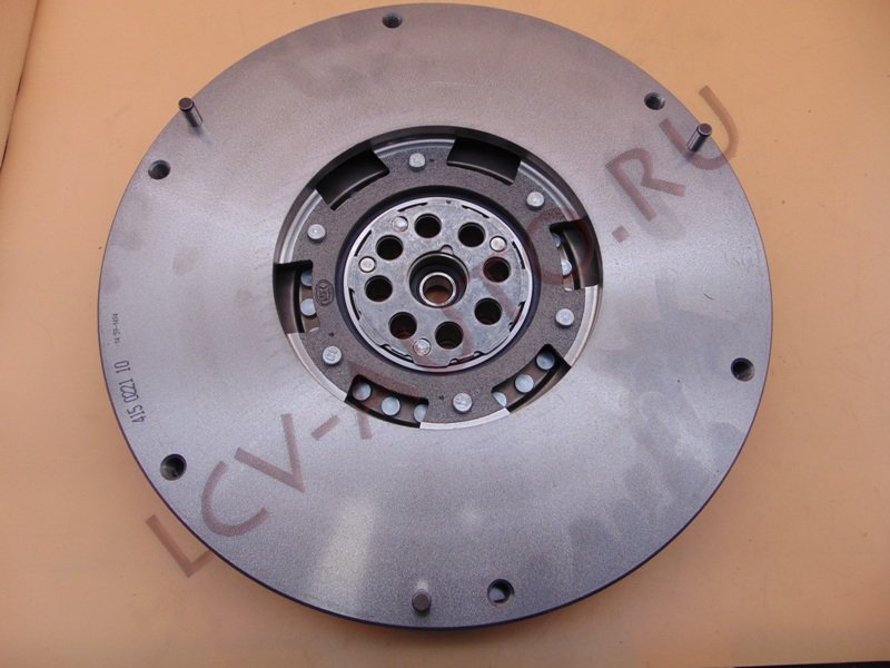 Маховик двухмассовый - LUK CN (артикул: 415 0221 10)