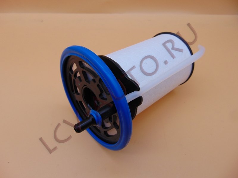 Фильтр топливный Фиат Дукато 2.3 IVECO (оригинал) - UFI (артикул: 26.052.00)