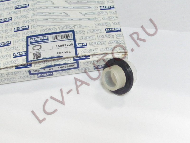 Сальник к/в передний - AJUSA (артикул: 15089200)