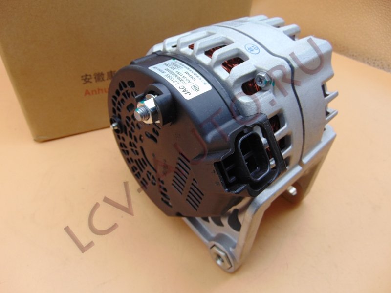 Генератор - JAC (артикул: 1025030FE040)