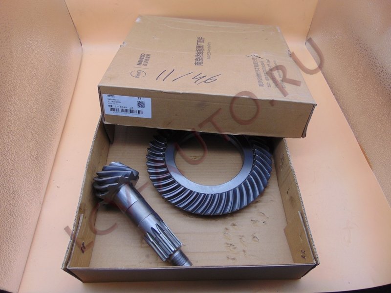 Главная пара 11/46 - NAVECO (артикул: 5802130242)