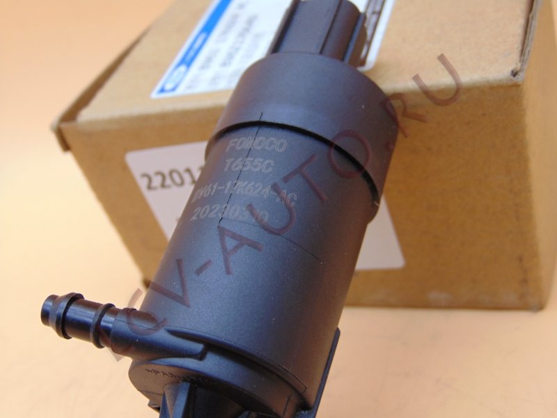 Насос омывателя стекла - FORD JMC (артикул: 2201197)