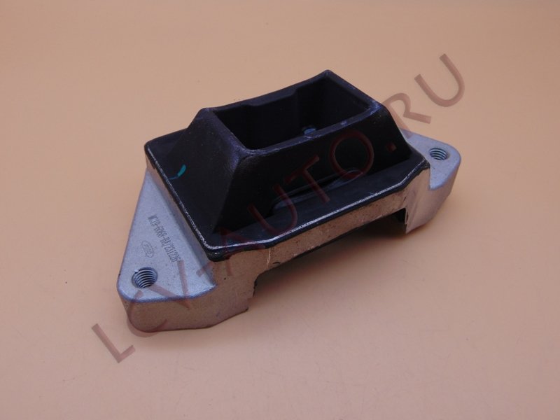Подушка КПП MT82 Tr 06- - FORD JMC (артикул: 1494924)