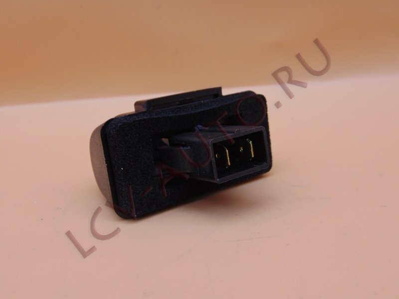 Фонарь подсветки гос.номера - FORD (артикул: 1732840)