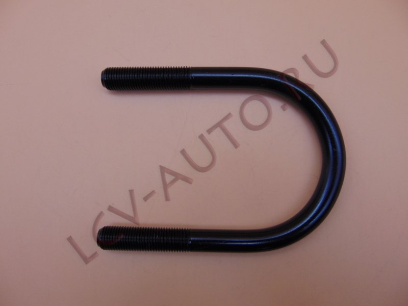 Стремянка рессоры М14х128,5мм - FORD JMC (артикул: 1387171)