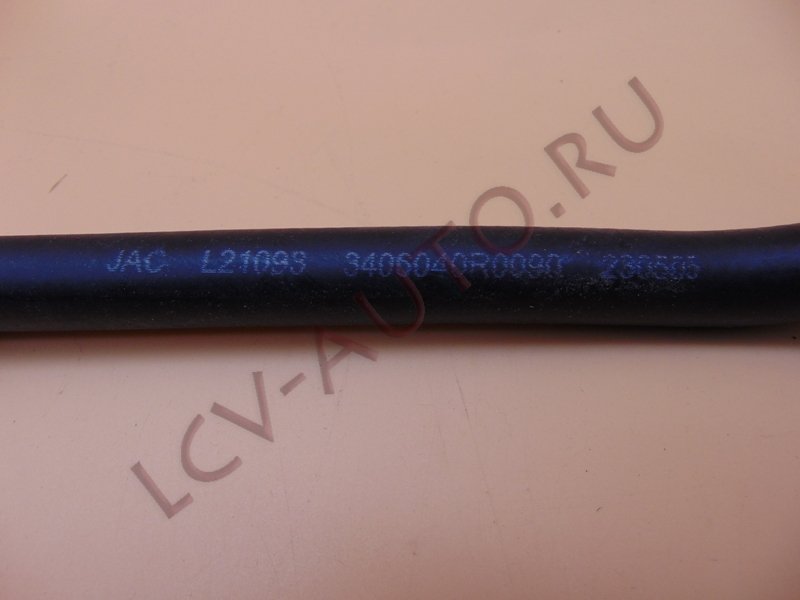 Шланг ГУРа - JAC (артикул: 3406040R0090)