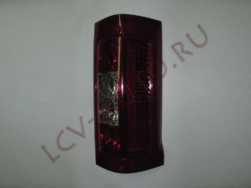 Фонарь задний правый без платы - DEPO (артикул: 550-1932R-UE)