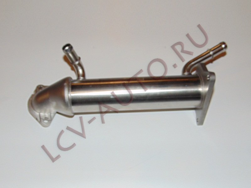 Теплообменник ЕГР 2.2 FORD евро 5 - FORD (артикул: 1807896)