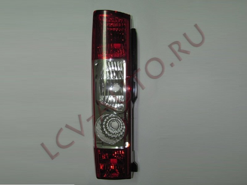 Фонарь задний левый без платы - DEPO (артикул: 552-1926L-UE)