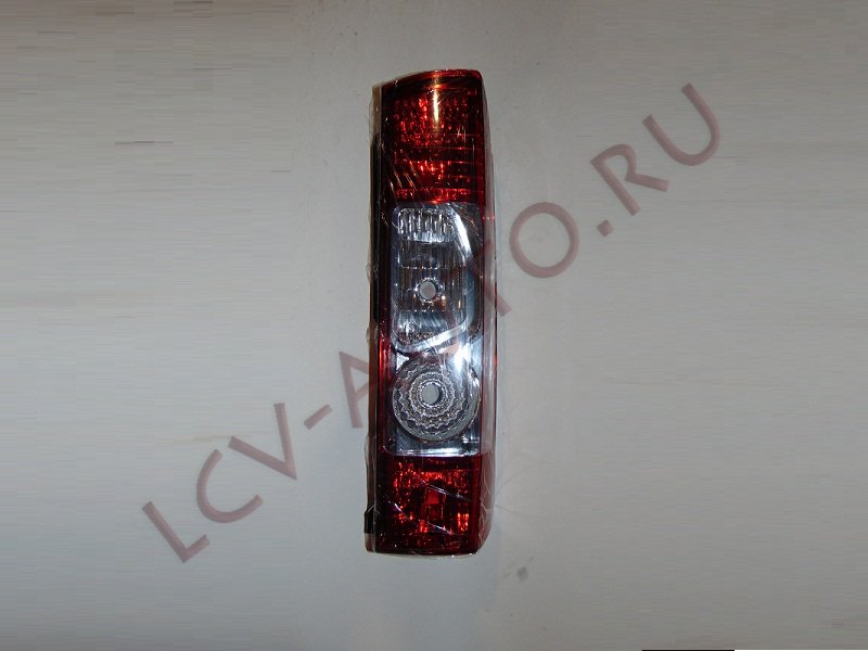Фонарь задний правый без платы - BSG (артикул: BSG 70-805-005)