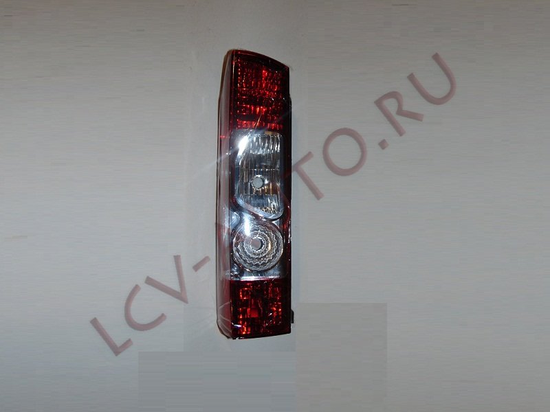 Фонарь задний левый без платы - BSG (артикул: BSG 70-805-006)
