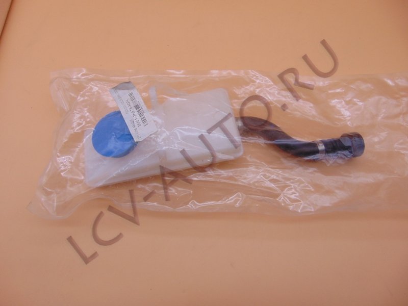 Бачок тормозной жидкости - FORD (артикул: 1325920)