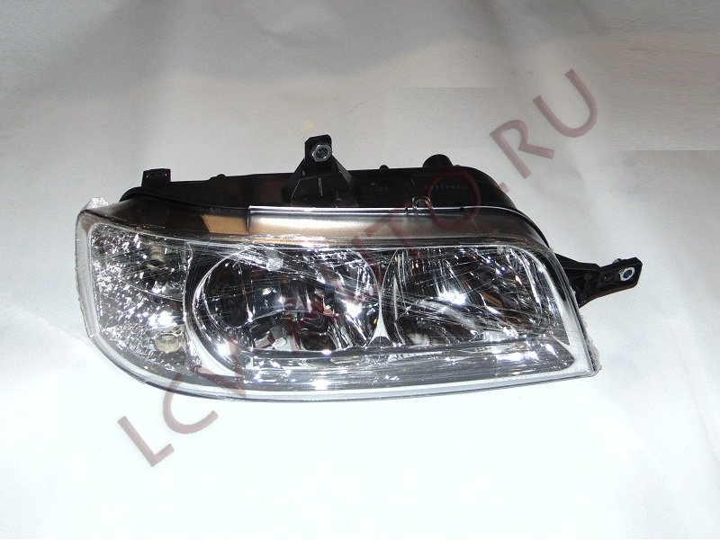 Фара правая - DEPO (артикул: 550-1130R-LD-EM)