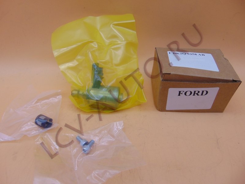 Клапан ТНВД 2.2 FORD 125-155лс - FORD (артикул: F BK2Q 9358 AB)