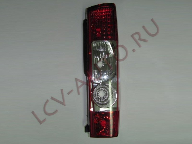 Фонарь задний правый без платы - DEPO (артикул: 552-1926R-UE)