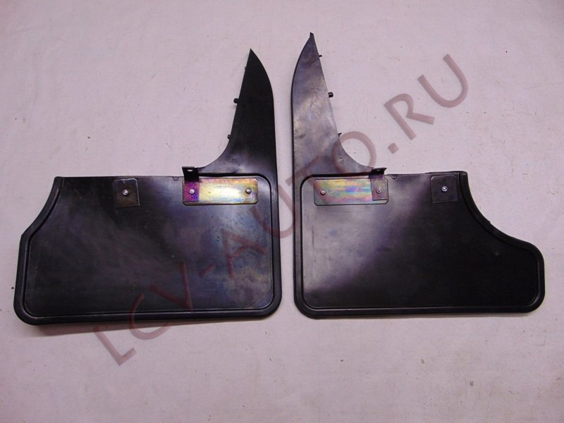 Брызговик задний лев+прав к-т - BSG (артикул: BSG 90-920-004)