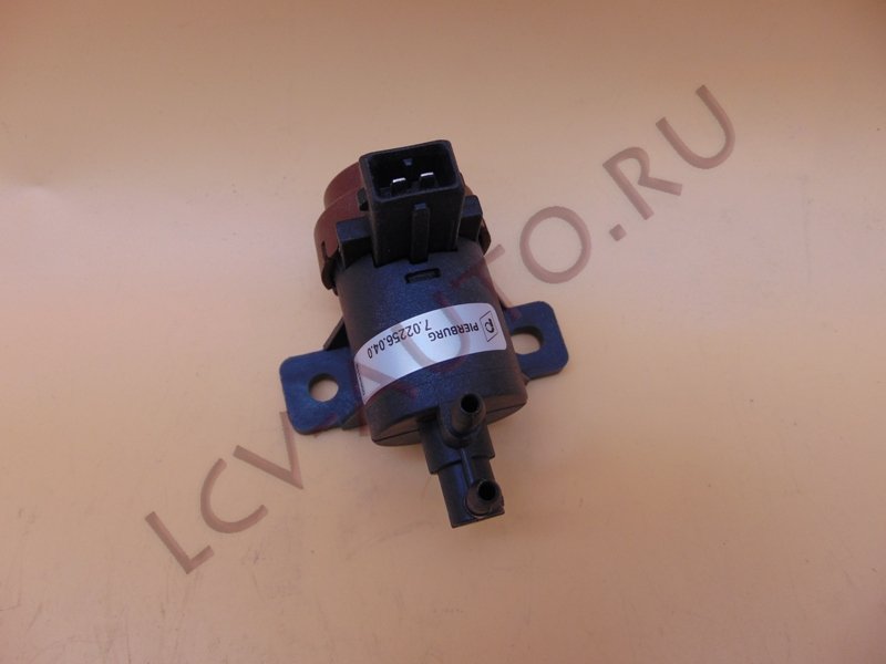 Клапан электропневматический EGR - PIERBURG (артикул: 702256040)