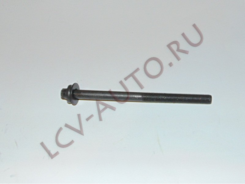Болт ГБЦ М12*1,5 3.0 IVECO (4шт на ДВС) - IVECO (артикул: 504081531)
