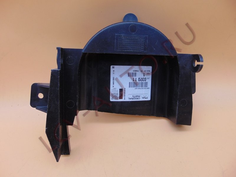 Крышка ремня ГРМ - PEUGEOT-CITROEN (артикул: 0320T1)