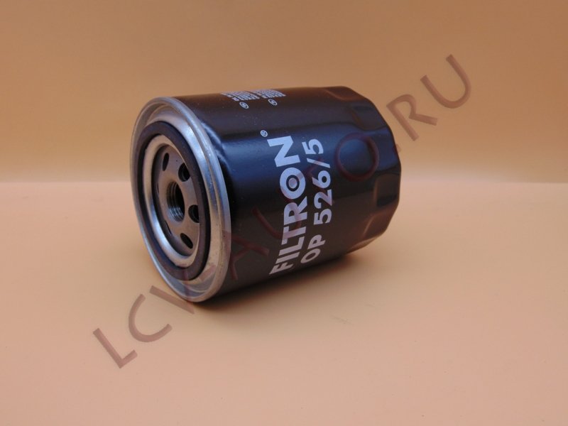 Фильтр масляный - FILTRON (артикул: OP5265)