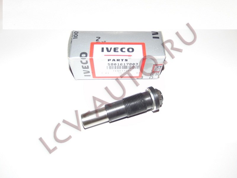 Натяжитель цепи ГРМ 3.0 IVECO (нижний) - IVECO (артикул: 5801617803)