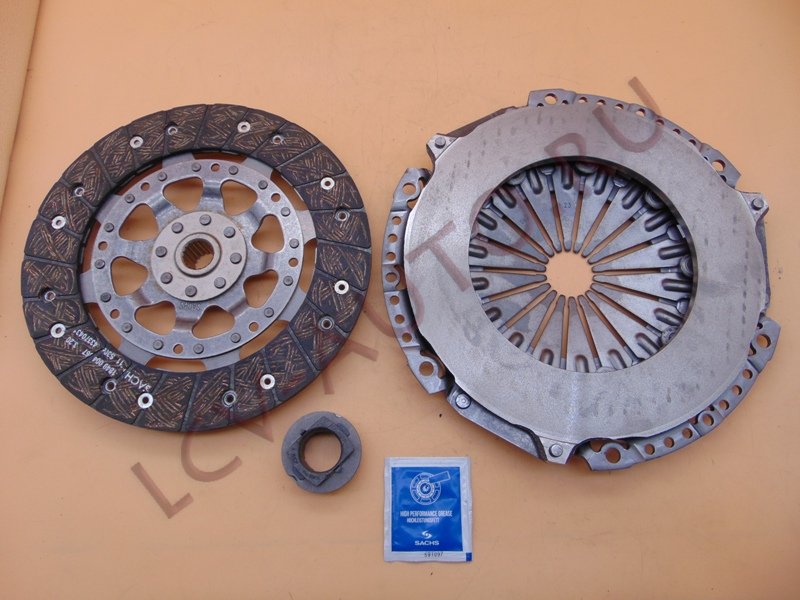 Сцепление к-т - SACHS (артикул: 3000950090)