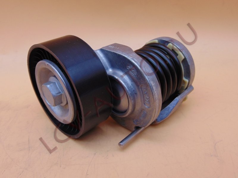 Натяжной ролик привода вспомогательных агрегатов - GATES (артикул: T38427)