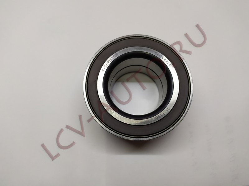 Подшипник передней ступицы d45 D82 H42 - FAG (артикул: 561051)