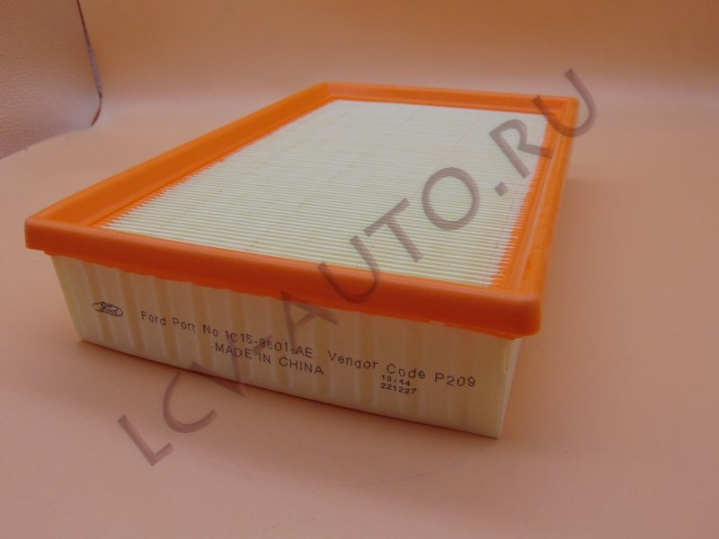 Фильтр воздушный 115/140/155 - FORD JMC (артикул: 1496814)