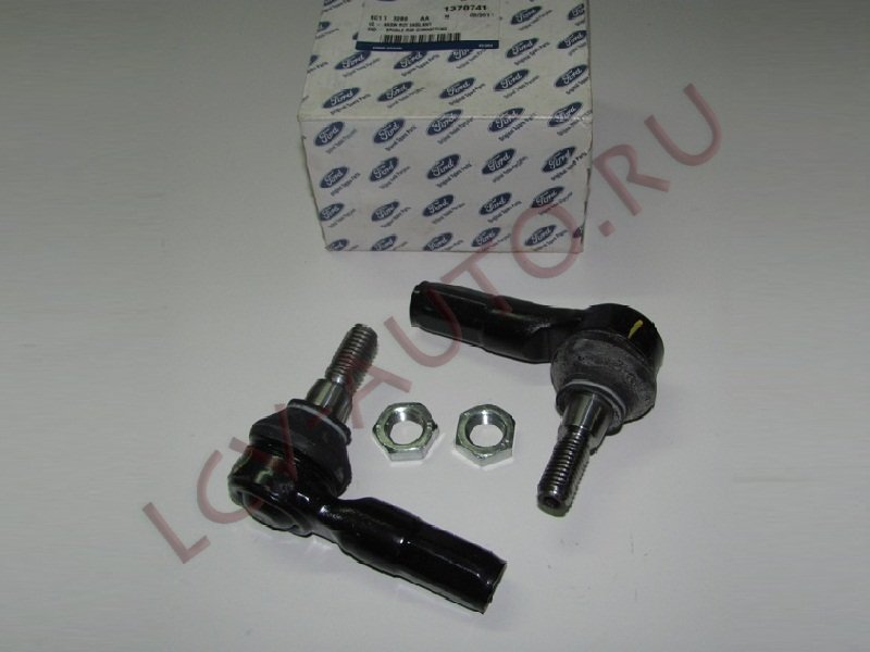 Наконечник рулевой - FORD (артикул: 1370741)