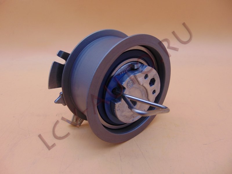 Ролик ГРМ (натяжной) - INA (артикул: 531 0565 30)