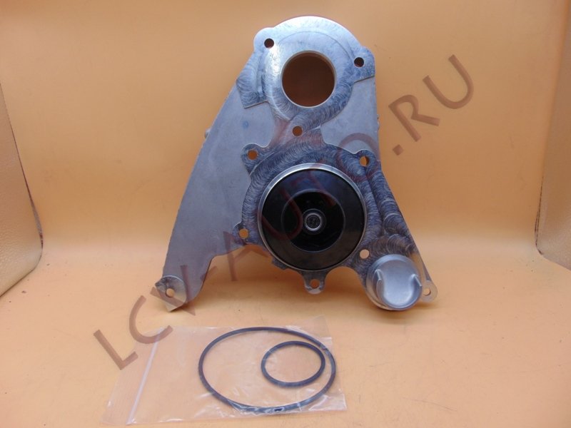 Насос системы охлаждения 2.3 IVECO - VALEO (артикул: 506864)