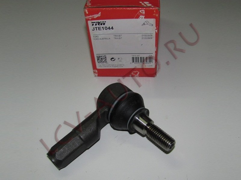 Наконечник рулевой - TRW (артикул: JTE1044)