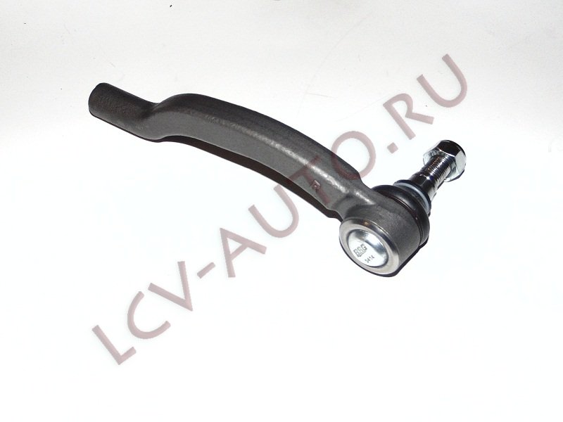 Наконечник рулевой правый - BSG (артикул: BSG 70-310-005)