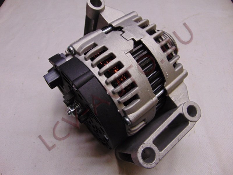 Генератор 2.2/2.4 FORD 150A L-DFM (E-4) - MAGNETI MARELLI (артикул: MQA1922)