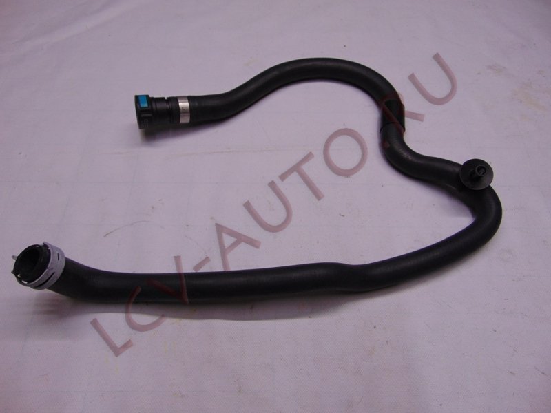 Патрубок отопителя - FORD (артикул: 1494879)