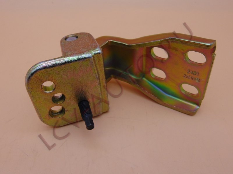 Петля двери задней левой нижняя 180 - FORD JMC (артикул: 4870669)