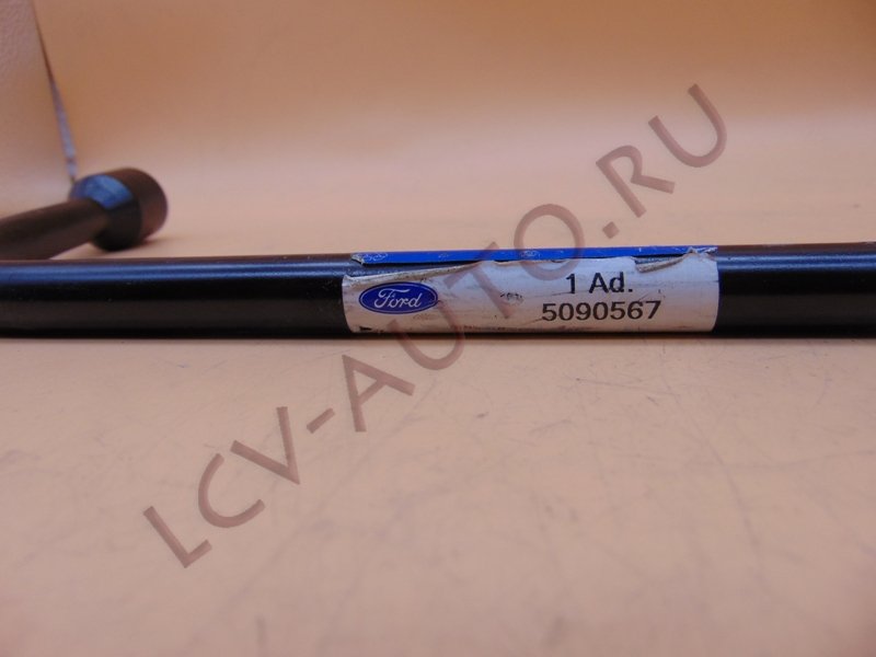 Ключ для колесных гаек (балонник) - FORD (артикул: 5090567)