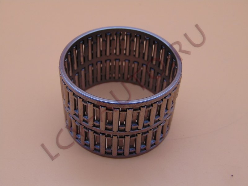 Подшипник КПП - JAC (артикул: S1700L21069-71204)