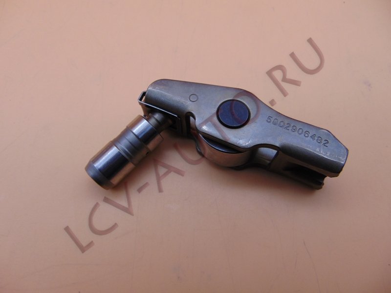 Рокер клапана 2.3/3.0 IVECO - IVECO (артикул: 5802906483)
