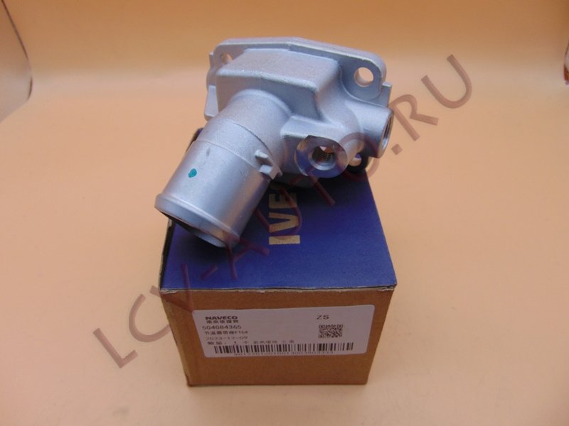 Термостат 3.0 IVECO - NAVECO (артикул: 504084365)