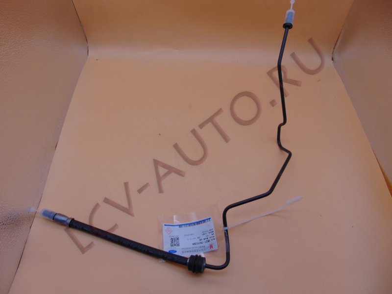 Трубка сцепления - FORD JMC (артикул: 2026025)