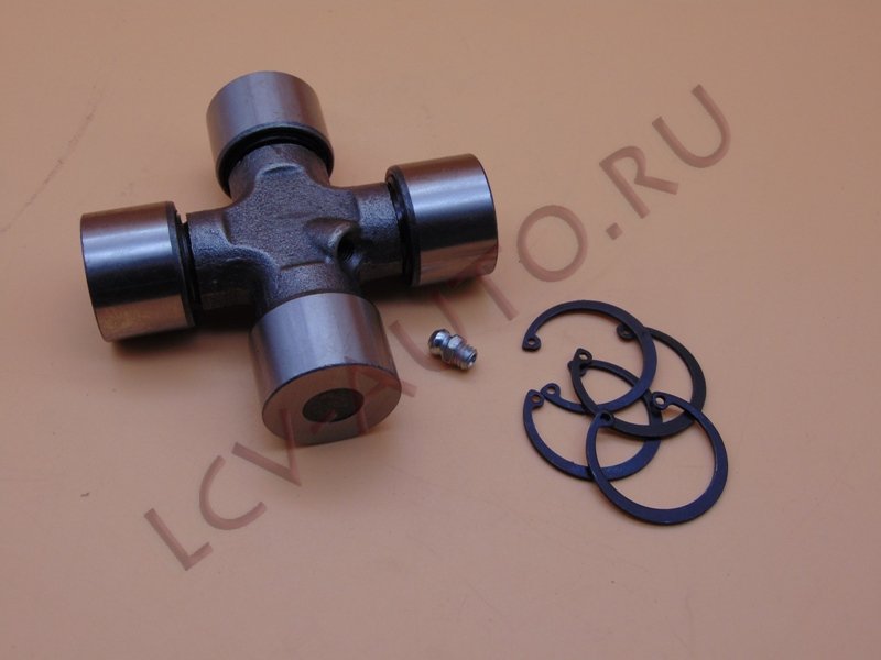 Крестовина карданного вала - JAC (артикул: 2200001R0070-F011)