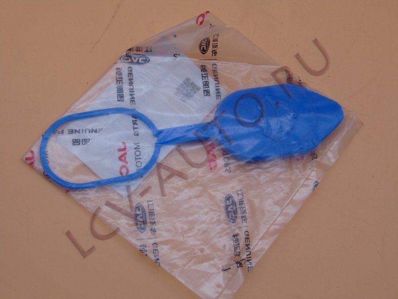 Крышка бачка омывателя - JAC (артикул: S37470010-D1)