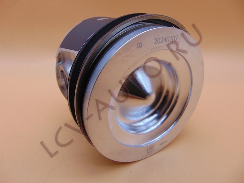 Поршень (к-т с кольцами) STD G21A - FOTON (артикул: PM40004279)