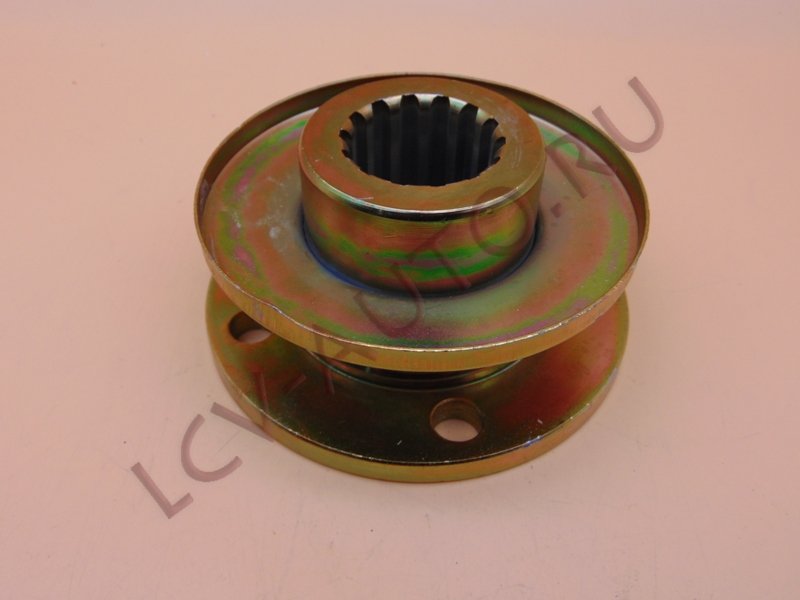 Фланец хвостовика редуктора - NAVECO (артикул: 7166992)