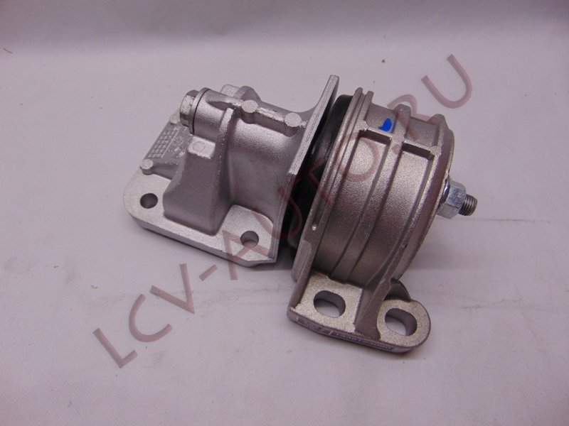 Подушка двигателя левая - MAGNETI MARELLI (артикул: 8522820CFG)