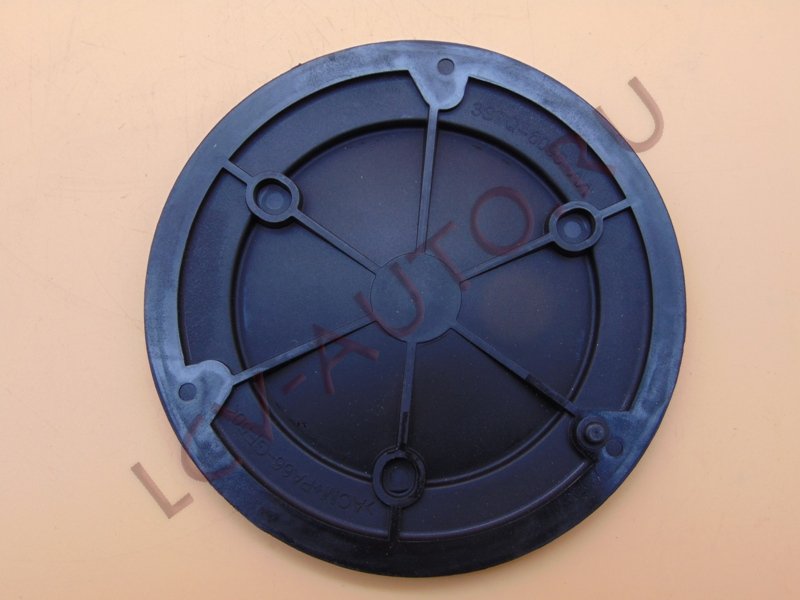 Крышка ТНВД (в передней крышке мотора) 2.0/2.2/2.4 FORD - FORD JMC (артикул: 1253779)