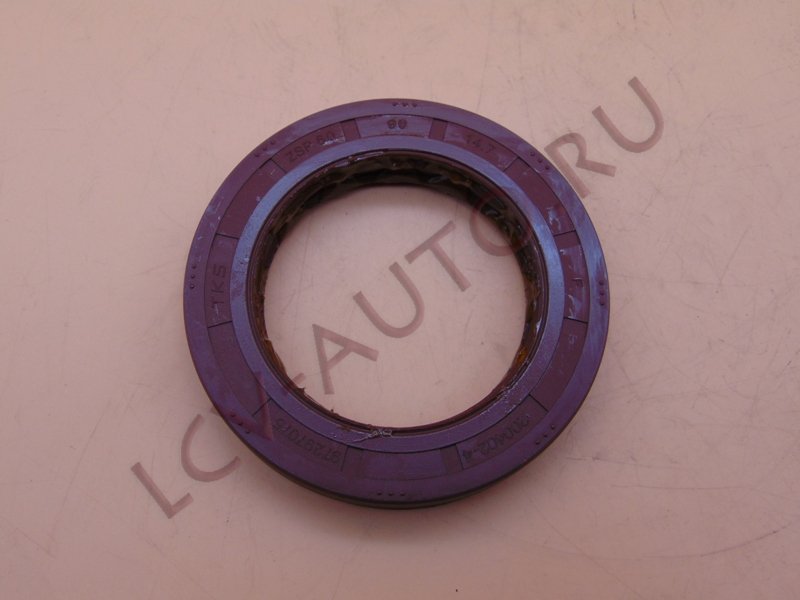 Сальник хвостовика редуктора 60*90*14 - NAVECO (артикул: 7185870)